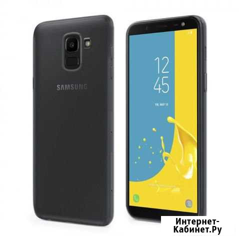 SAMSUNG j6 2018 Абаза - изображение 1