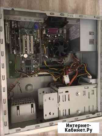 Продаётся системный блок Pentium4 Нижневартовск