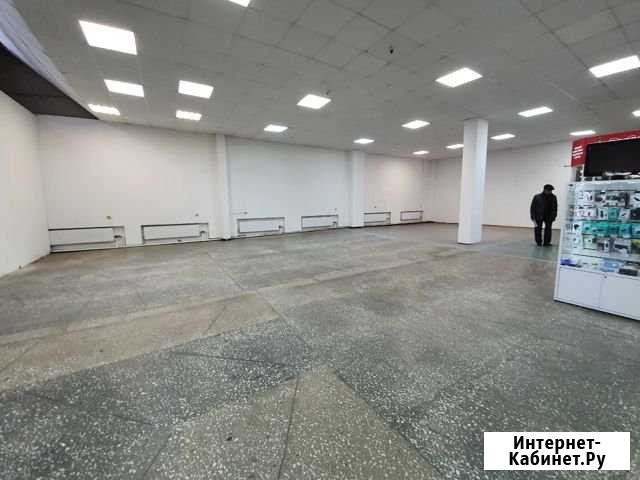 Торговое помещение, 111-480 кв.м. Нижневартовск - изображение 1
