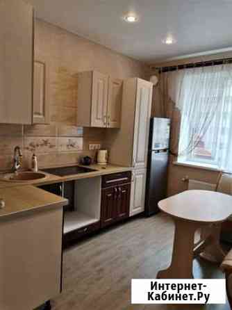 2-к квартира, 54.6 кв.м., 4/9 эт. Гатчина