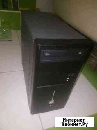 Системный Блок Core i3-3250 Хабаровск