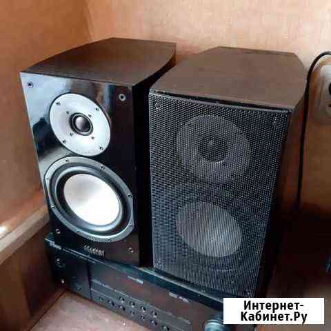 Magnat Quantum 673 Красногорск