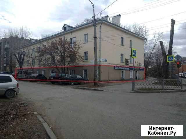 Помещение свободного назначения, 374 кв.м. Екатеринбург - изображение 1