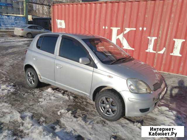 Аренда авто в Новокузнецке без водителя Новокузнецк - изображение 1