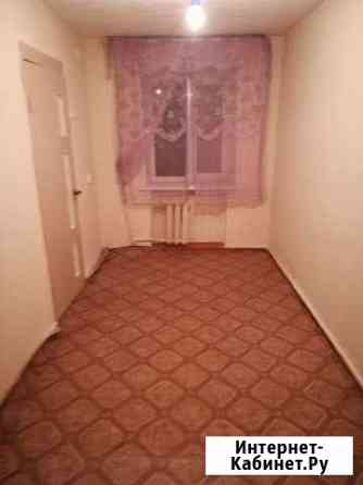 2-к квартира, 43.6 кв.м., 2/5 эт. Улан-Удэ