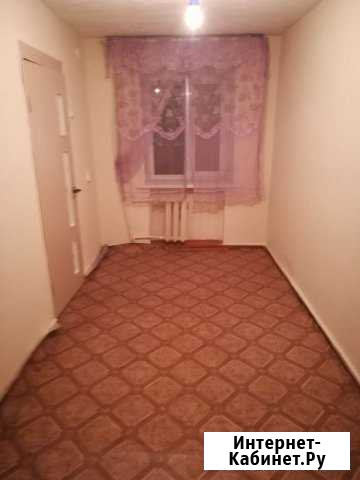 2-к квартира, 43.6 кв.м., 2/5 эт. Улан-Удэ - изображение 1