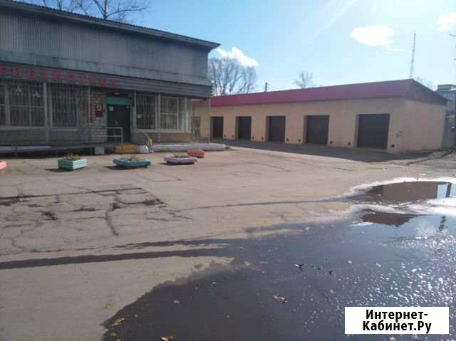 Гараж, 26 кв.м. Биробиджан - изображение 1