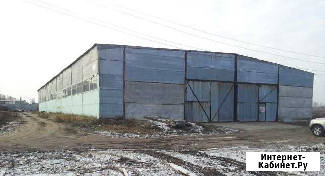Помещения в аренду, 1150 кв.м. Ульяновск - изображение 1