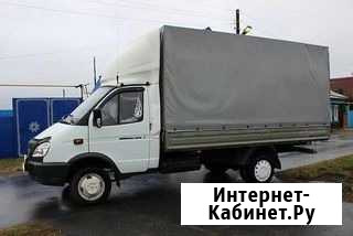 Грузоперевозки Саяногорск - изображение 1