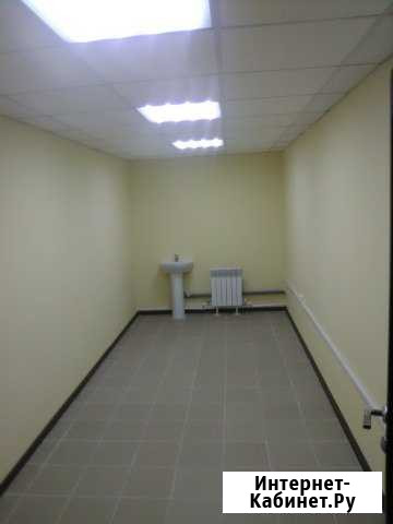 Офисное помещение, 13.5 кв.м. Омск - изображение 1