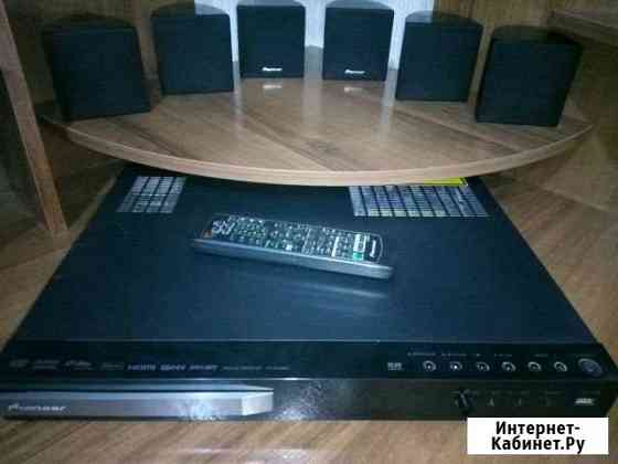 Акустическая система Pioneer Махачкала