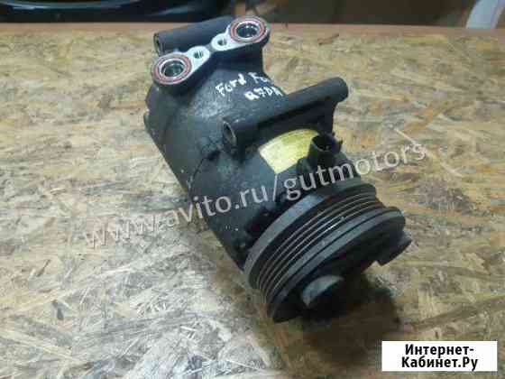 Компрессор кондиционера Ford Focus 2 1.8 - 2.0 Иваново