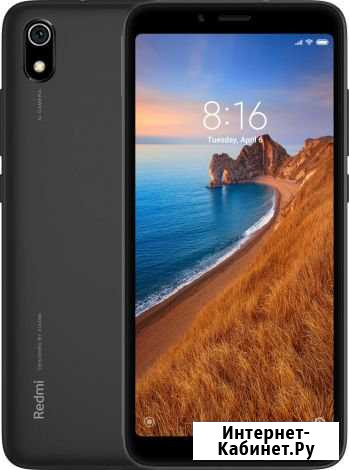 Xiaomi Redmi 7a Чебоксары - изображение 1