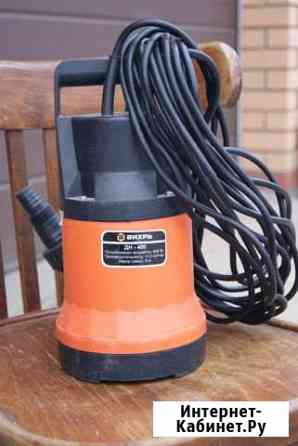 Насос Вихрь дн-400 Оренбург