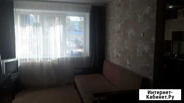 1-к квартира, 30 кв.м., 1/5 эт. Благовещенск - изображение 1