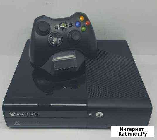Игровая приставка xbox 360 model 1538 500 gb(джойс Тольятти