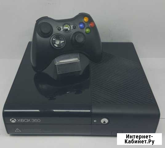Игровая приставка xbox 360 model 1538 500 gb(джойс Тольятти - изображение 1