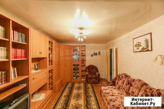 3-к квартира, 64 кв.м., 2/5 эт. Астрахань - изображение 1