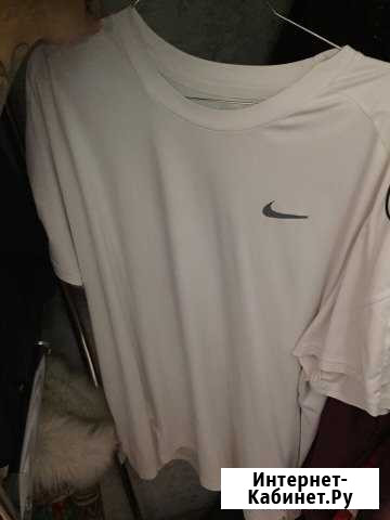 Продаю футболку Nike Горно-Алтайск - изображение 1