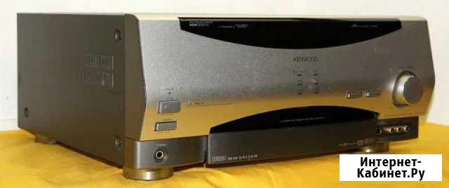 Усил.Pioneer A-7, ресив.Кеnwооd KRF-V7773D и др Екатеринбург - изображение 1