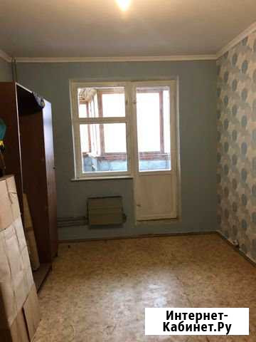 3-к квартира, 78.3 кв.м., 4/13 эт. Москва - изображение 1