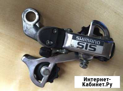 Shimano Acera RD-M330 Мурманск - изображение 1