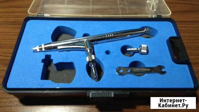 Аэрограф Белгород - изображение 1