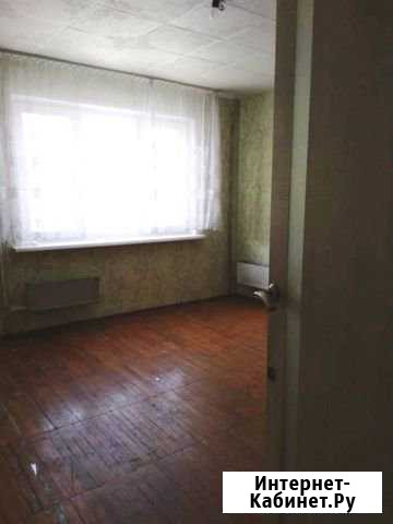 Комната 16 кв.м. в 3-к, 1/5 эт. Екатеринбург - изображение 1