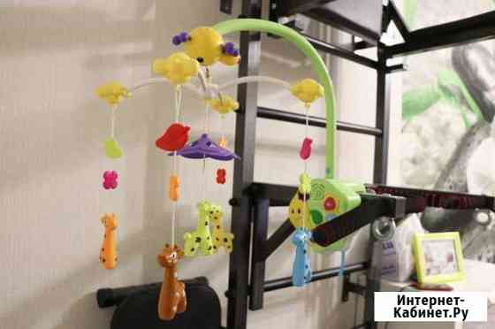 Мобиль Нижний Новгород