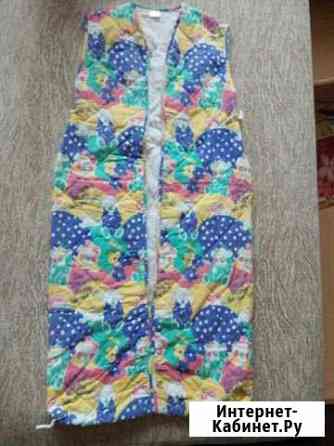 Спальный мешок детский Смоленск