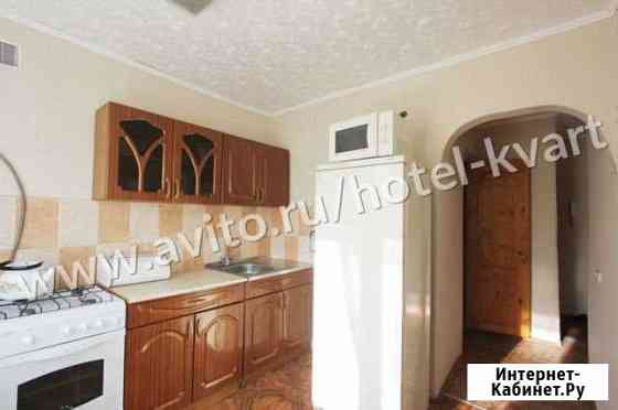 2-к квартира, 42 кв.м., 4/5 эт. Бузулук