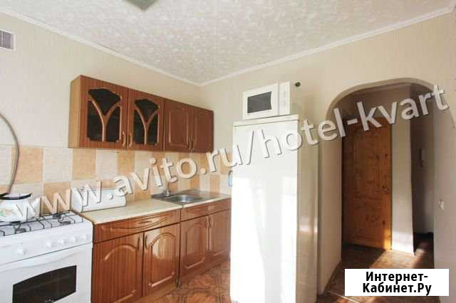 2-к квартира, 42 кв.м., 4/5 эт. Бузулук - изображение 1