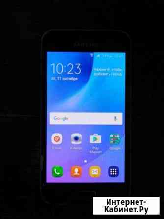 Телефон SAMSUNG j1 Барнаул