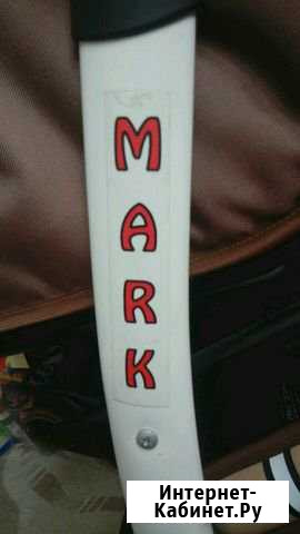 Коляска-трансформер verdi mark Кемерово - изображение 1