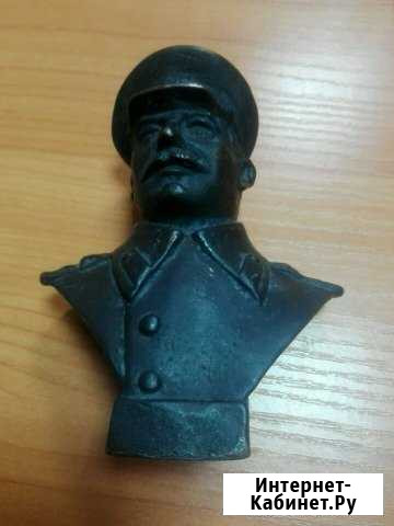 Сталин Усть-Лабинск - изображение 1