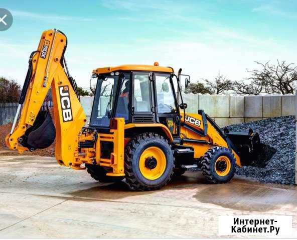 JCB экскаватор - погрузчик Ульяновск - изображение 1