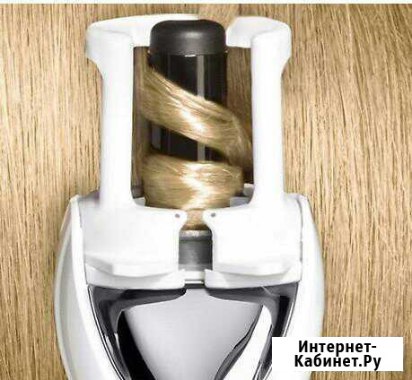 Инстайлер для волос instyler Tulip Плойка Екатеринбург - изображение 1