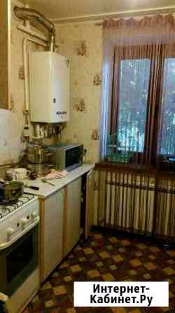 3-к квартира, 68 кв.м., 1/3 эт. Абинск