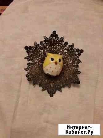 Конфетница. СССР Нижний Новгород