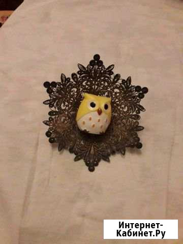 Конфетница. СССР Нижний Новгород - изображение 1