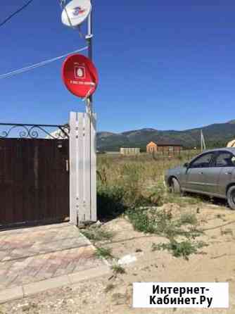 Участок 3 сот. (СНТ, ДНП) Геленджик