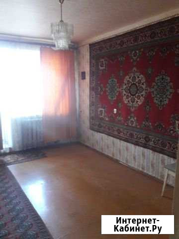 2-к квартира, 48 кв.м., 2/5 эт. Балашов - изображение 1