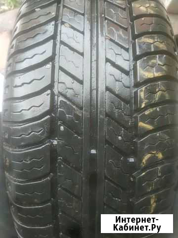 R14 195/65 Michelin Energy 1шт Хохряки - изображение 1