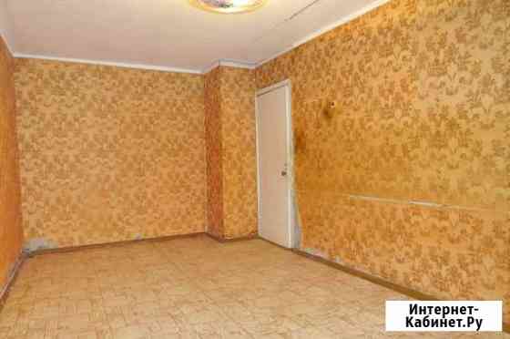 3-к квартира, 63.1 кв.м., 1/5 эт. Шатура