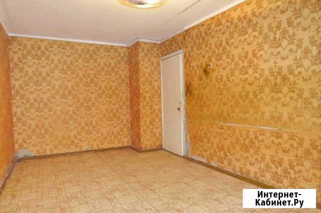 3-к квартира, 63.1 кв.м., 1/5 эт. Шатура - изображение 1