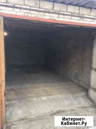 Гараж, 18 кв.м. Чита