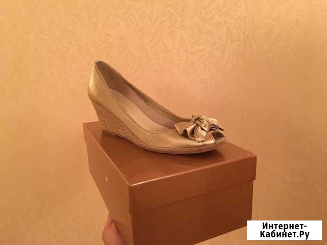 Балетки Пенза - изображение 1