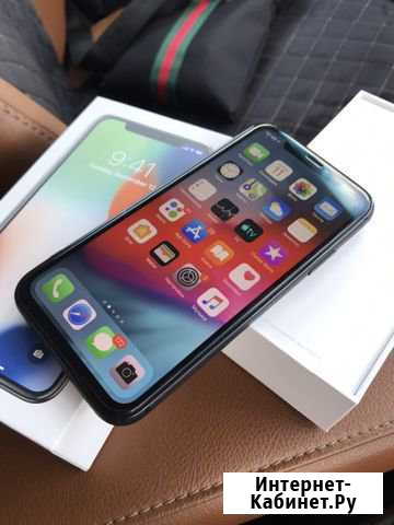 iPhone X 64gb Оренбург - изображение 1