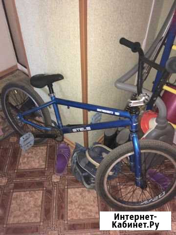 BMX Stels Комсомольск-на-Амуре - изображение 1
