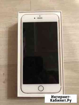 iPhone 6s Plus Серов